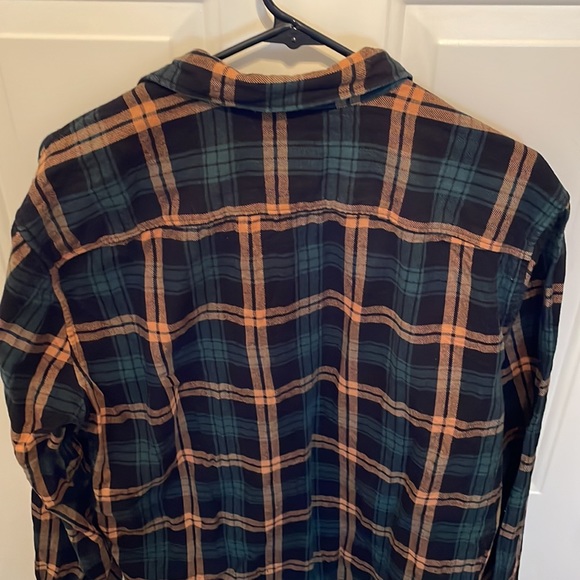 Flannel - Picture 2 of 2